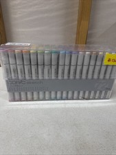 Copic sketch marker colori - copic,