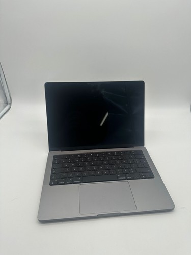 Apple macbook pro a2918 - apple,