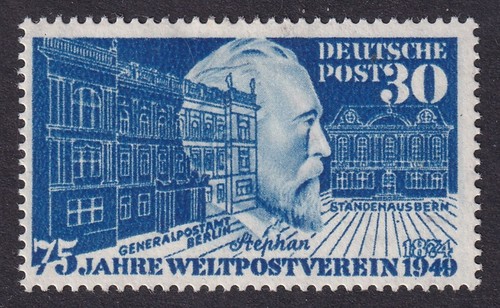 Germania occidentale 1949 - occidentale,