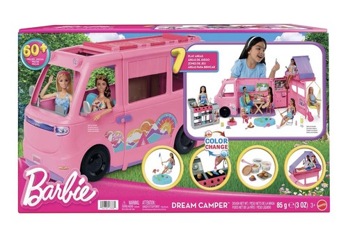 Nuovo barbie dream - nuovo,