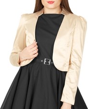 Giacca cappotto nero - , farfalla