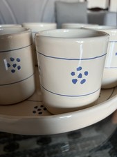 Set bicchieri Cilindrici