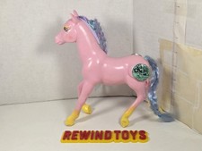 Vintage little pony mlp - vintage,