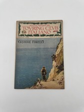 Touring Club Italiano Aprile