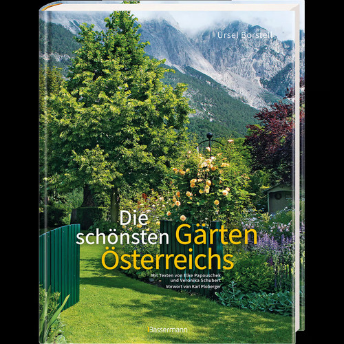 Giardini più belli - più,