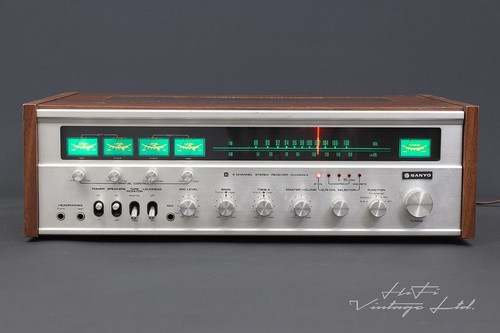 Sanyo dcx3300ka ricevitore - dcx3300ka,