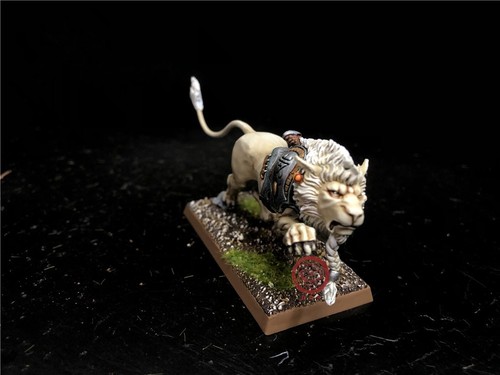Warhammer vecchio mondo dps - il,