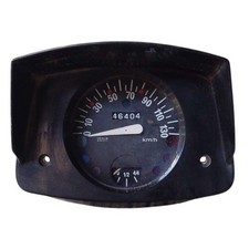 Quadro strumenti contachilometri Fiat 126 1972-2000