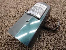 Emblema coperchio anteriore