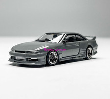 Tarmac 1:64 grigio VERTEX