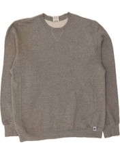 Maglione felpa uomo RUSSELL