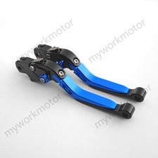 Leva frizione freno lunga