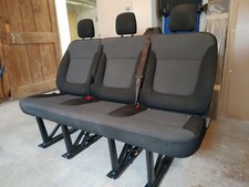 Renault Traffic, Vivaro