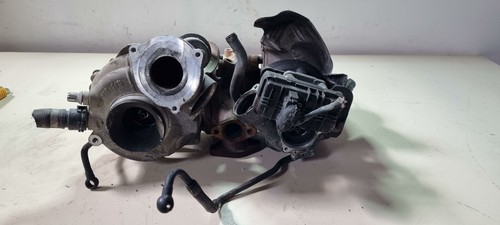 782325707 turbina bmw - turbina,
