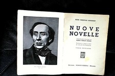 NUOVE NOVELLE DI ANDERSEN
