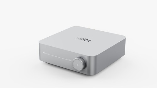 Wiim amp amplificatore - wiim,