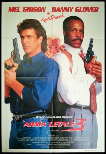 Arma letale manifesto 2f - 3,
