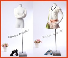 Busto Sarti RB Manichino Sarto