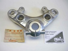 Ponte forcella superiore nuovo originale Honda CB450K1 CB 450 K