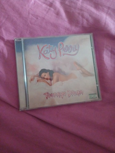Katy perry teenage - teenage,