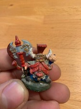 Warhammer Citadel Eroe Nano