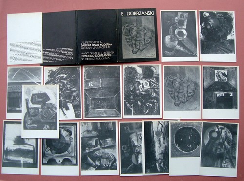 Dobrzanski collezione - dobrzanski,