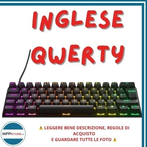 Steelseries apex pro mini - steelseries,