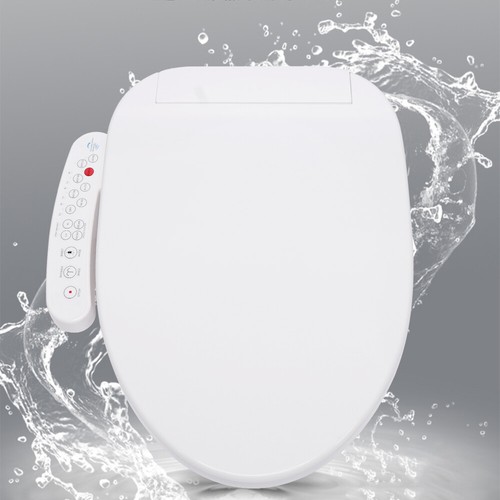 Sedile bidet smart doccia - , wc