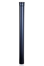 Tubo scarico fumo canna