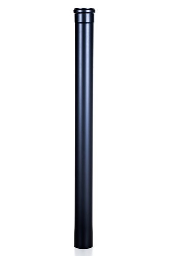 Tubo scarico fumo canna