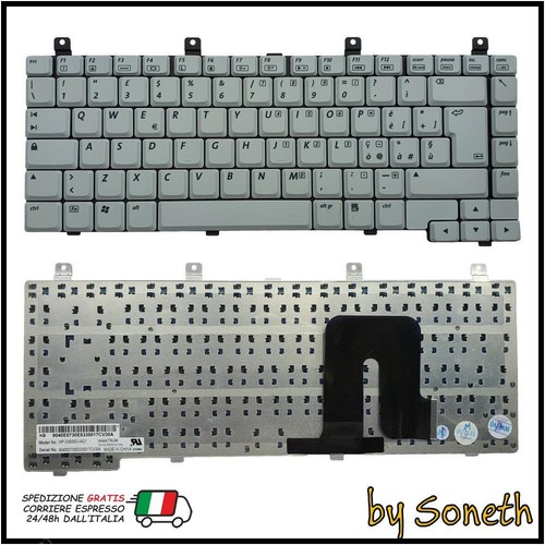 Tastiera italiana per - italiana,