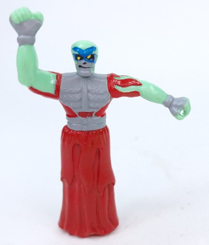 The real ghostbusters - real, prime