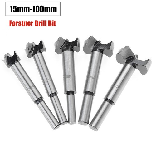 Trapano forstner 100 - trapano,