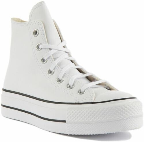 Converse chuck taylor all - chuck, star