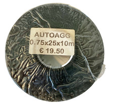 NASTRO AUTOAGGLOMERANTE
