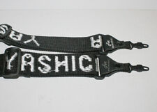 Tracolla cinghia per fotocamera Reflex Yashica non originale - Shoulder belt 