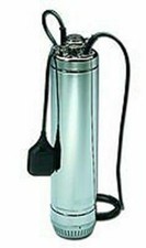 Elettropompa pompa autoclave