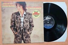 LP JEFF BECK - FLASH Prima Stampa Europea 1985