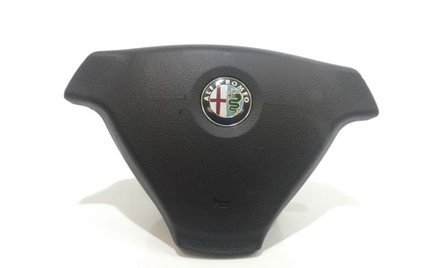 Airbag volante alfa romeo - romeo, 166