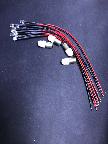 Lampade led pannello frontale - pannello,