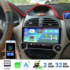 Autoradio per PEUGEOT 206
