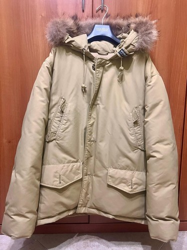 Giubbotto invernale uomo - ,