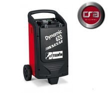  Caricabatteria Avviatore