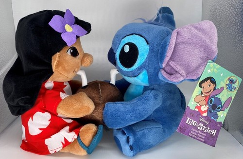 Disney parks lilo stitch - parks,