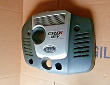 coperchio copertura motore superiore  KIA SPORTAGE 2.0 CRDI ANNO 2004 A 2008