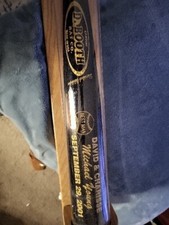 Mazza personalizzata D Booth