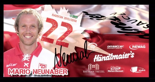 Biglietto autografo mario - biglietto,