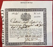 GRAN DUCATO DI TOSCANA PORTO