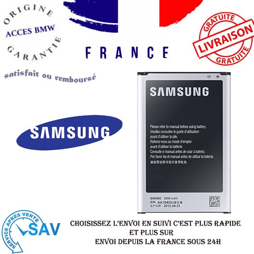 Batteria originale samsung - batteria, per
