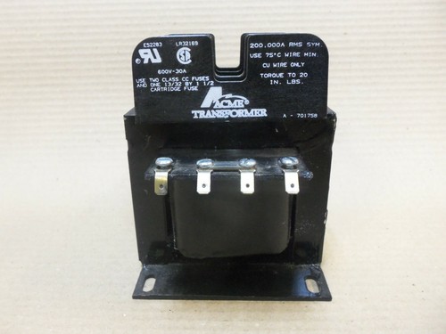 Acme trasformatore - acme,